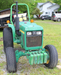 Sale Image for Moving &amp; Retirement Auction