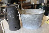 Sale Image for Real Estate & Contents