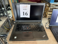 Sale Image for Laptops And Electronics Liquidation