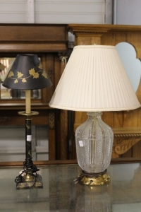 Sale Image for September Online Only Auction