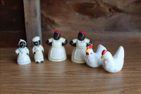 Sale Image for Downsizing Auction- Barntique