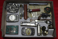 Sale Image for Large Indoor Public Auction