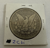 Sale Image for July Online Auction 2023