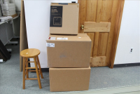 Sale Image for Dennis Trailers Inc. Liquidation Auction