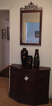 Sale Image for Estate Sale With Antique Furniture, Jewelry, Linens, Crystal, China And More