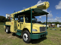 Sale Image for Native Tree Service, Inc. &amp; Native Landscape Service, Inc.