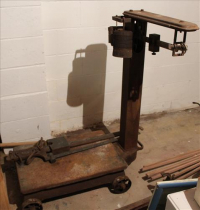 Sale Image for Real Estate & Contents