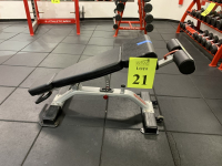 Sale Image for State-of-the-art Health And Fitness Club Equipment