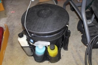 Sale Image for Large Public Auction