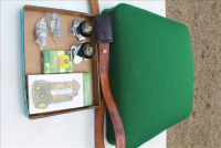 Sale Image for Real Estate And Contents