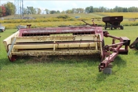 Sale Image for Farm Auction