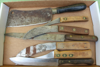 Sale Image for Estate Auction - Harrisville, PA