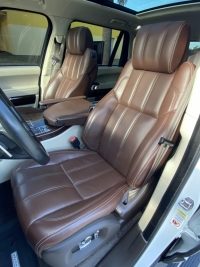 Sale Image for Yamaha Wave Runner And Land Rover Range Rover