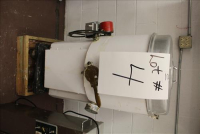 Sale Image for Jameson's Candy Store Liquidation Auction