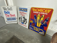 Sale Image for Automotive Repair Shop Equipment