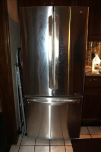 Sale Image for Real Estate &amp; Contents