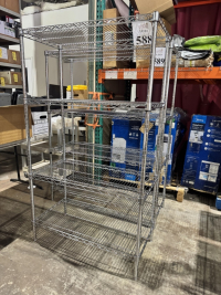 Sale Image for SLM Services, LLC (Lead Case)