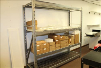 Sale Image for Jameson's Candy Store Liquidation Auction