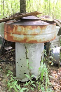 Sale Image for Primitives, Antiques, Collectibles & Tool Auction