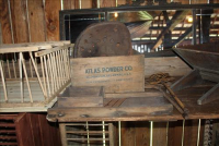 Sale Image for Downsizing Auction- Barntique