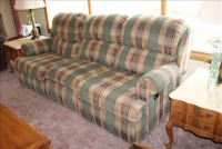 Sale Image for Real Estate & Contents