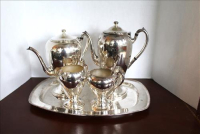 Sale Image for Real Estate And Contents