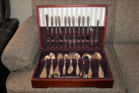 Sale Image for Real Estate & Contents