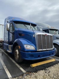 Sale Image for Tractor Trucks And Trailer Fleet Auction