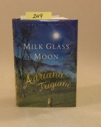 Sale Image for 1st Edition And Signed Book Auction