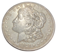 Sale Image for Wake Robbin Gold & Silver Coin and Bullion Auction #1