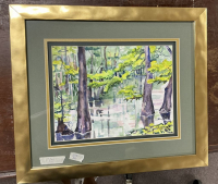 Sale Image for November Online Auction 2024