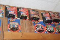 Sale Image for Real Estate &amp; Contents