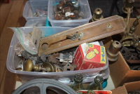 Sale Image for Downsizing Auction- Barntique