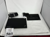 Sale Image for Liberty Power Corp. Super High-End Network Hardware Auction