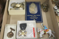 Sale Image for Large Public Auction