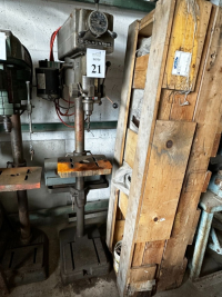 Sale Image for Toney Drilling Supplies, Inc