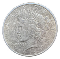 Sale Image for Wake Robbin Gold & Silver Coin and Bullion Auction #1