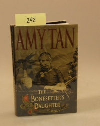 Sale Image for 1st Edition And Signed Book Auction