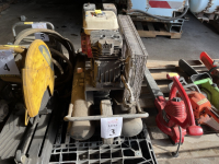 Sale Image for Toney Drilling Supplies, Inc