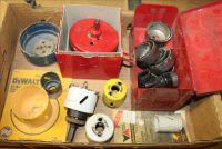 Sale Image for Living Estate Tool Auction