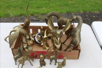 Sale Image for Real Estate And Contents