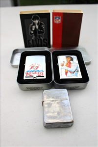 Sale Image for Real Estate &amp; Contents