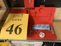 Sale Image for Watson Paving D/b/a Watson Truck & Auto Parts