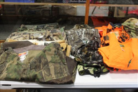 Sale Image for Collectibles &amp; New Merchandise