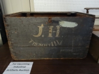Sale Image for The Industrial Artifacts Auction