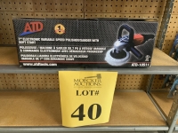 Sale Image for Watson Paving D/b/a Watson Truck & Auto Parts