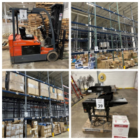 Sale Image for Audio America, Inc.