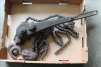 Sale Image for Moving &amp; Retirement Auction