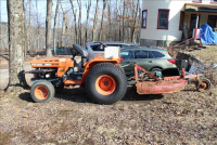Sale Image for Moving Auction