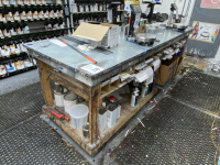 Sale Image for Viva-Liz, Inc. (Automotive Paints And Finishes, Supplies And Vehicles)